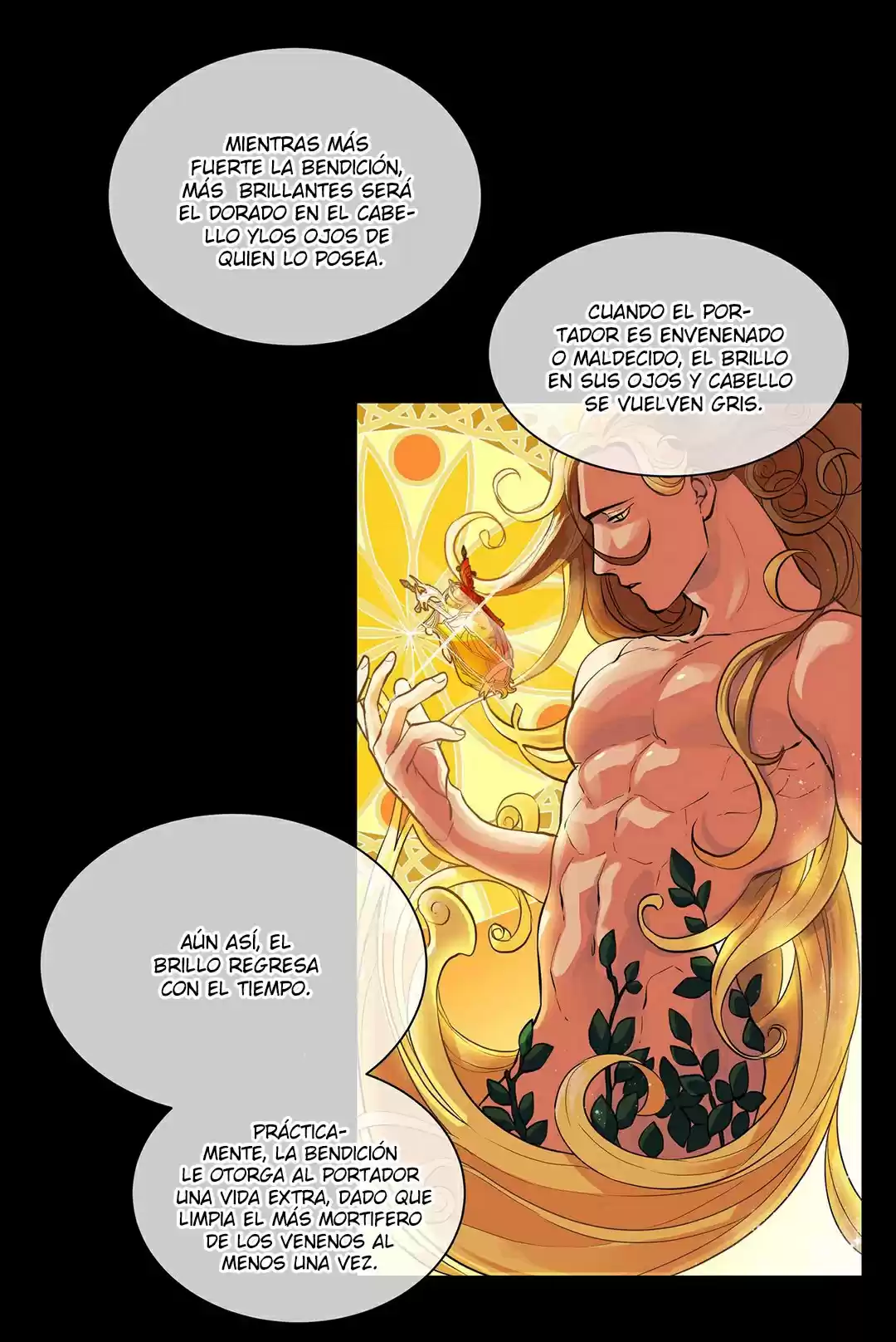 King's Maker capítulo 22, página 31
