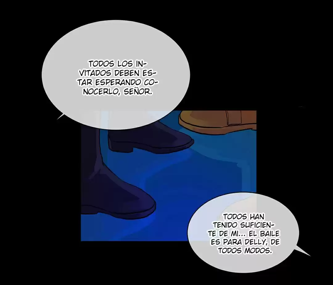 King's Maker capítulo 22, página 40