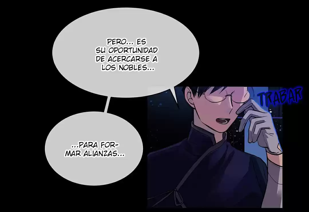 King's Maker capítulo 22, página 41