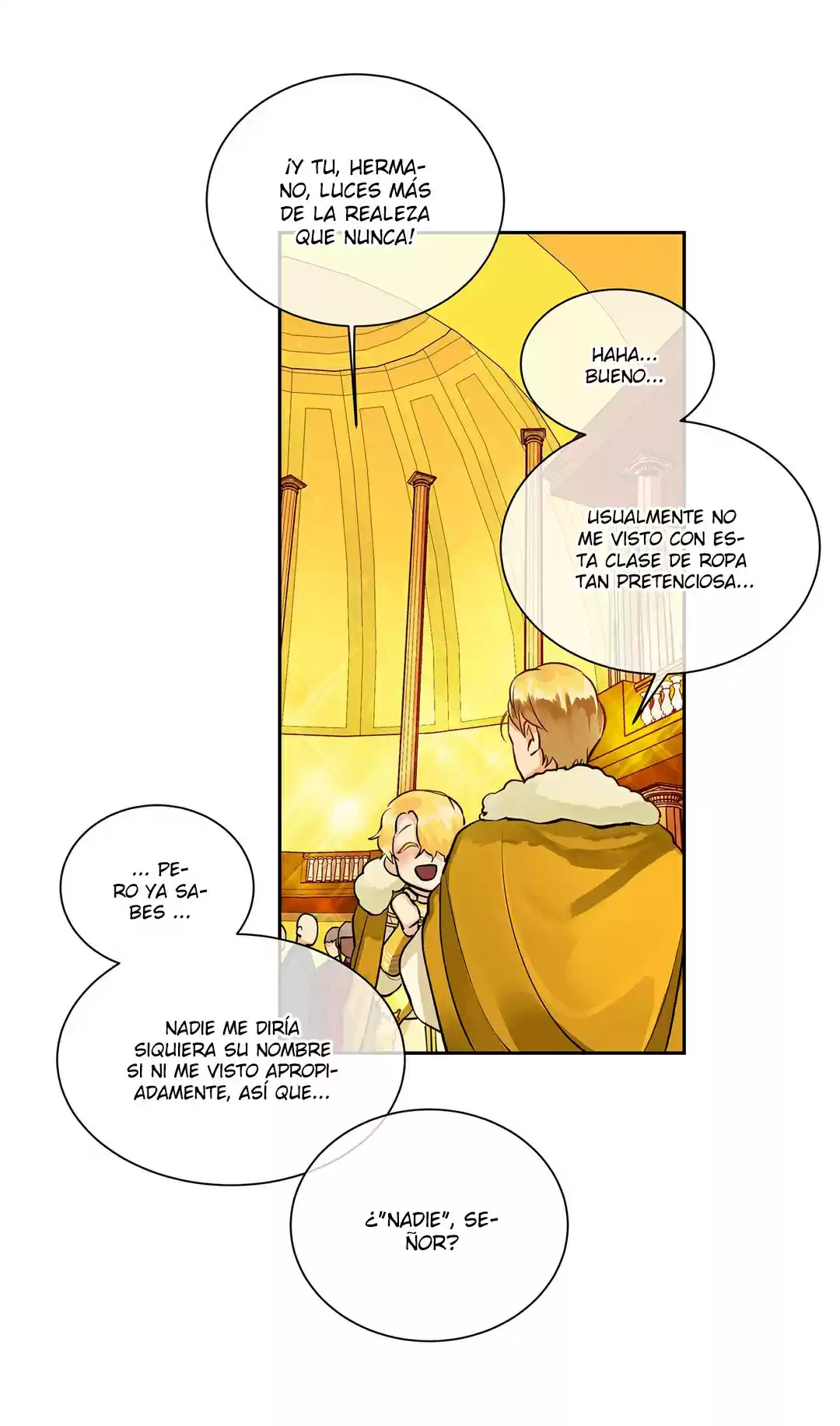 King's Maker capítulo 22, página 73