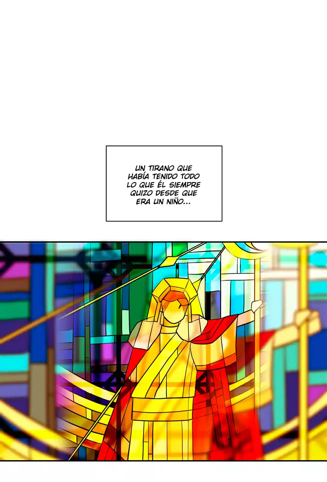 King's Maker capítulo 23, página 3