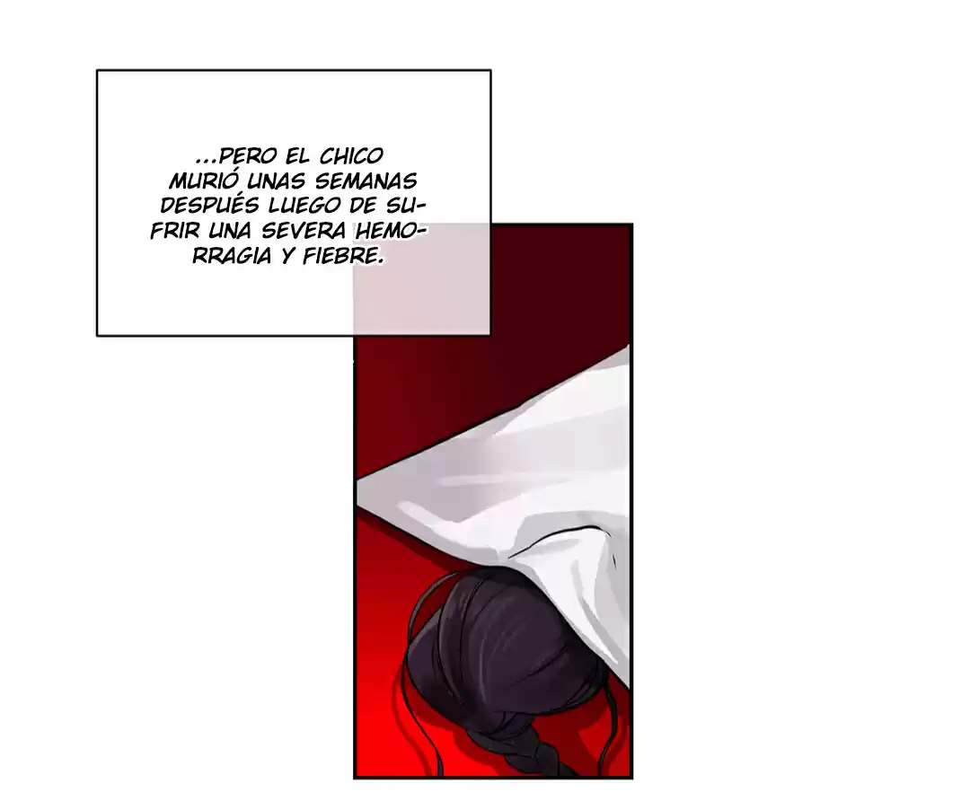 King's Maker capítulo 23, página 8