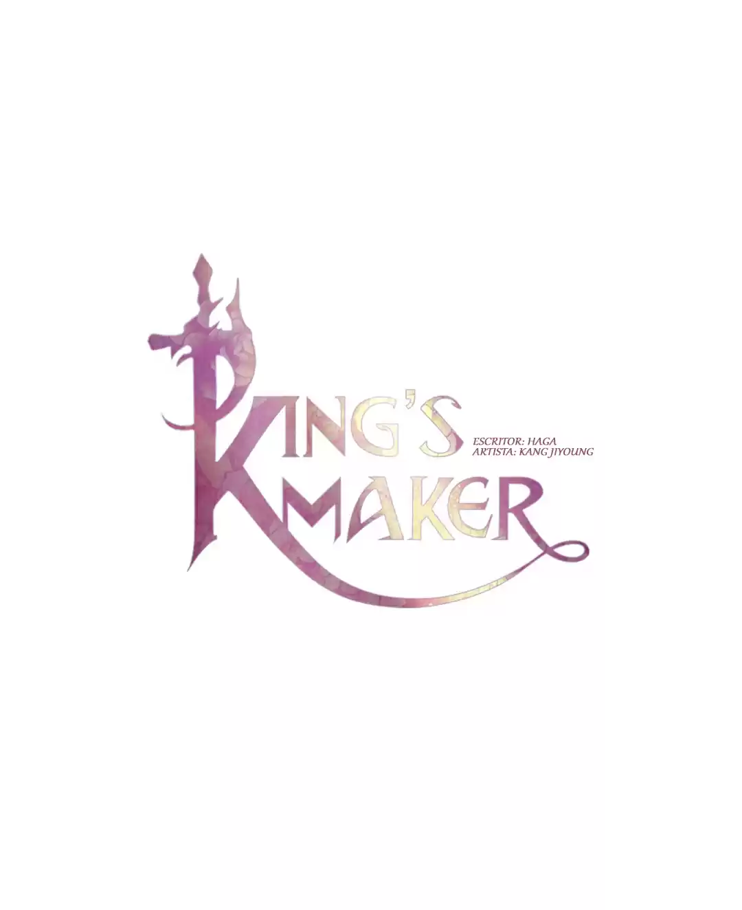 King's Maker capítulo 23, página 12