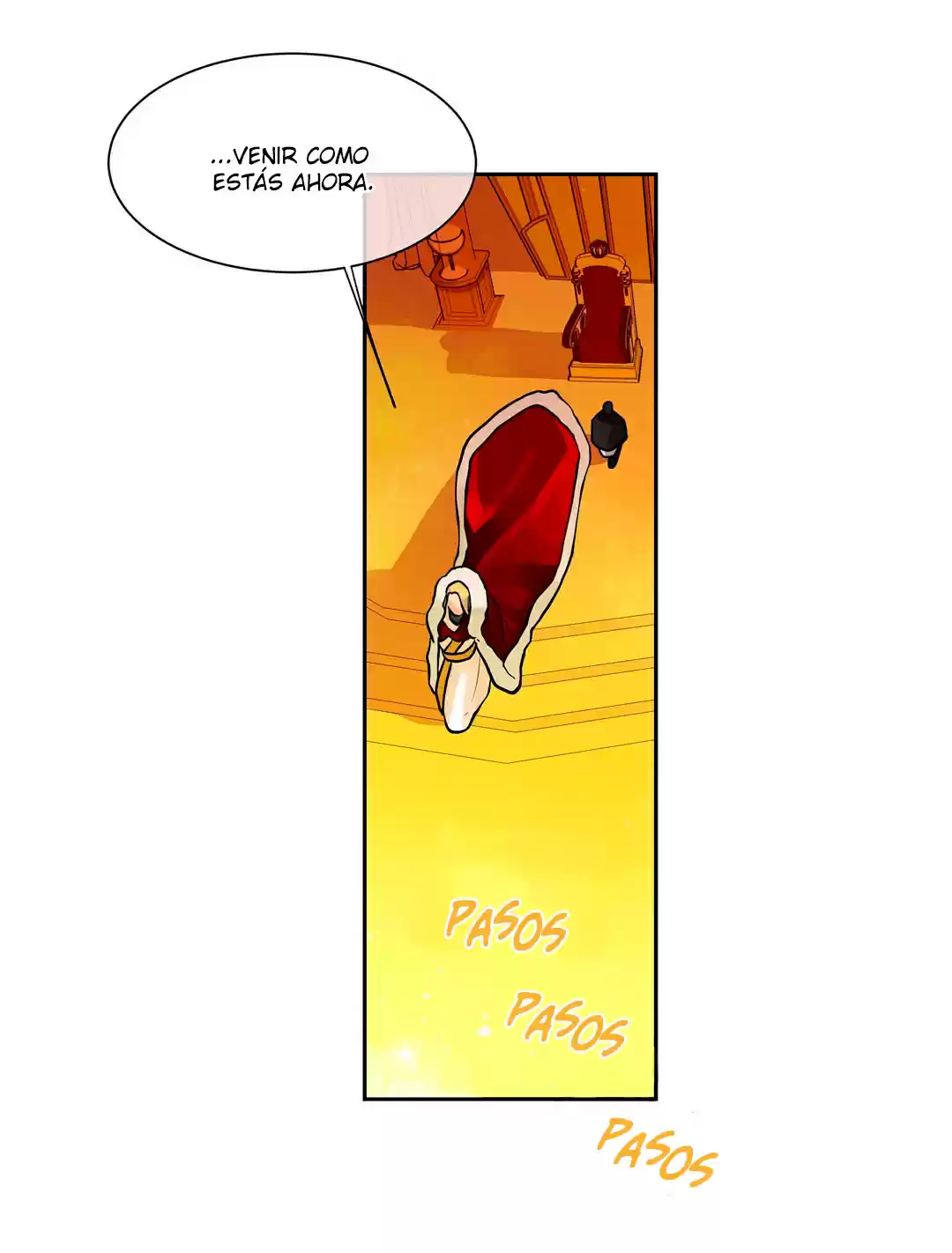 King's Maker capítulo 23, página 24