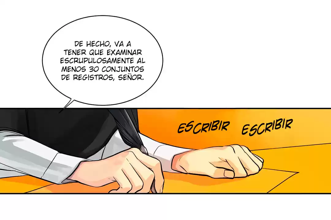 King's Maker capítulo 23, página 32