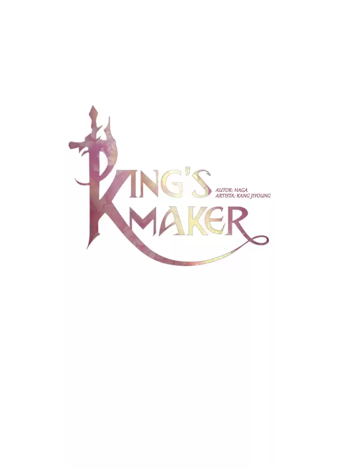 King's Maker capítulo 24, página 7