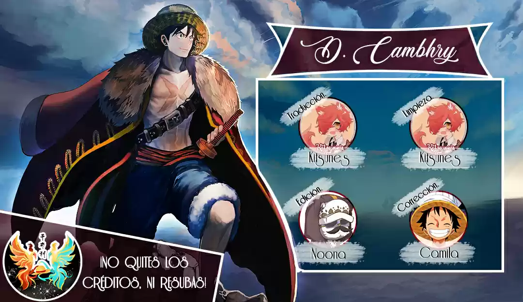 King's Maker capítulo 25, página 2