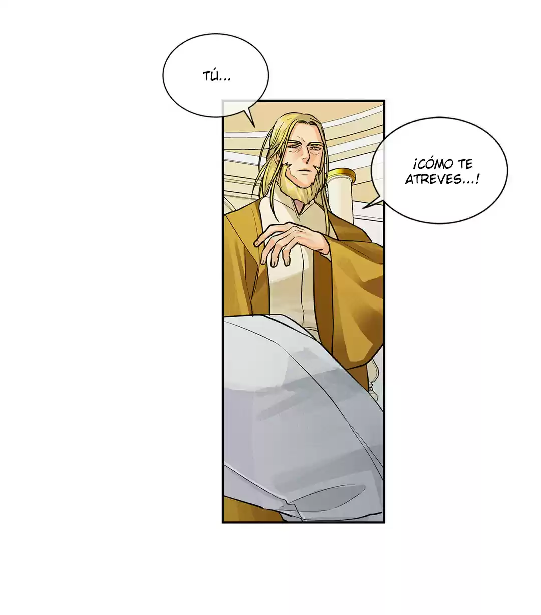 King's Maker capítulo 25, página 10