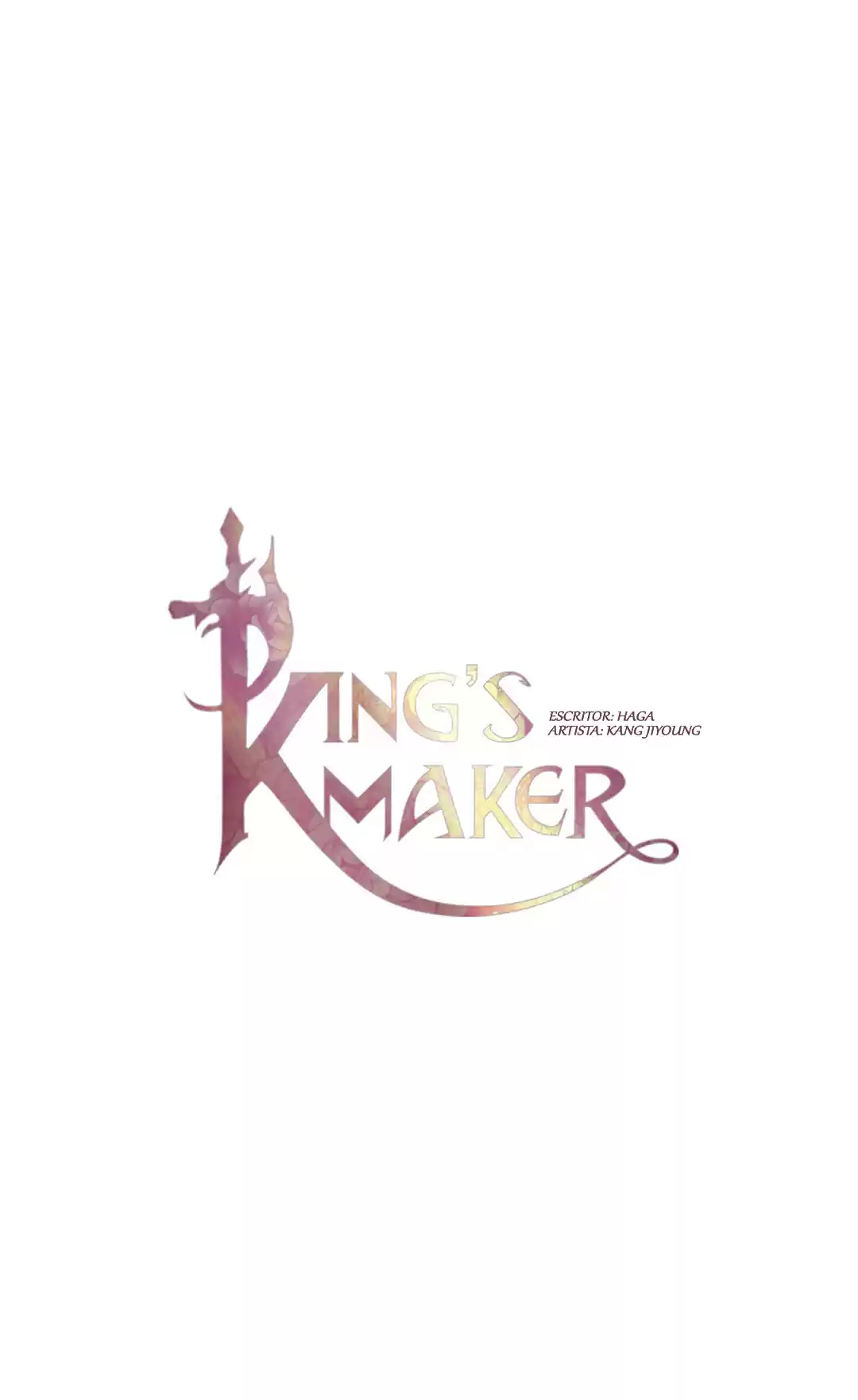 King's Maker capítulo 25, página 12