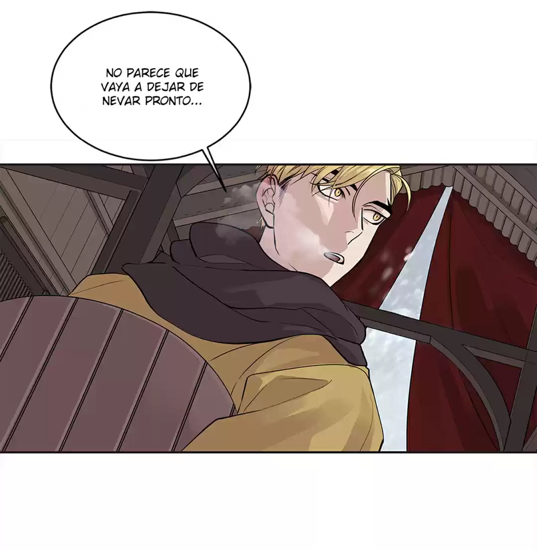 King's Maker capítulo 25, página 15