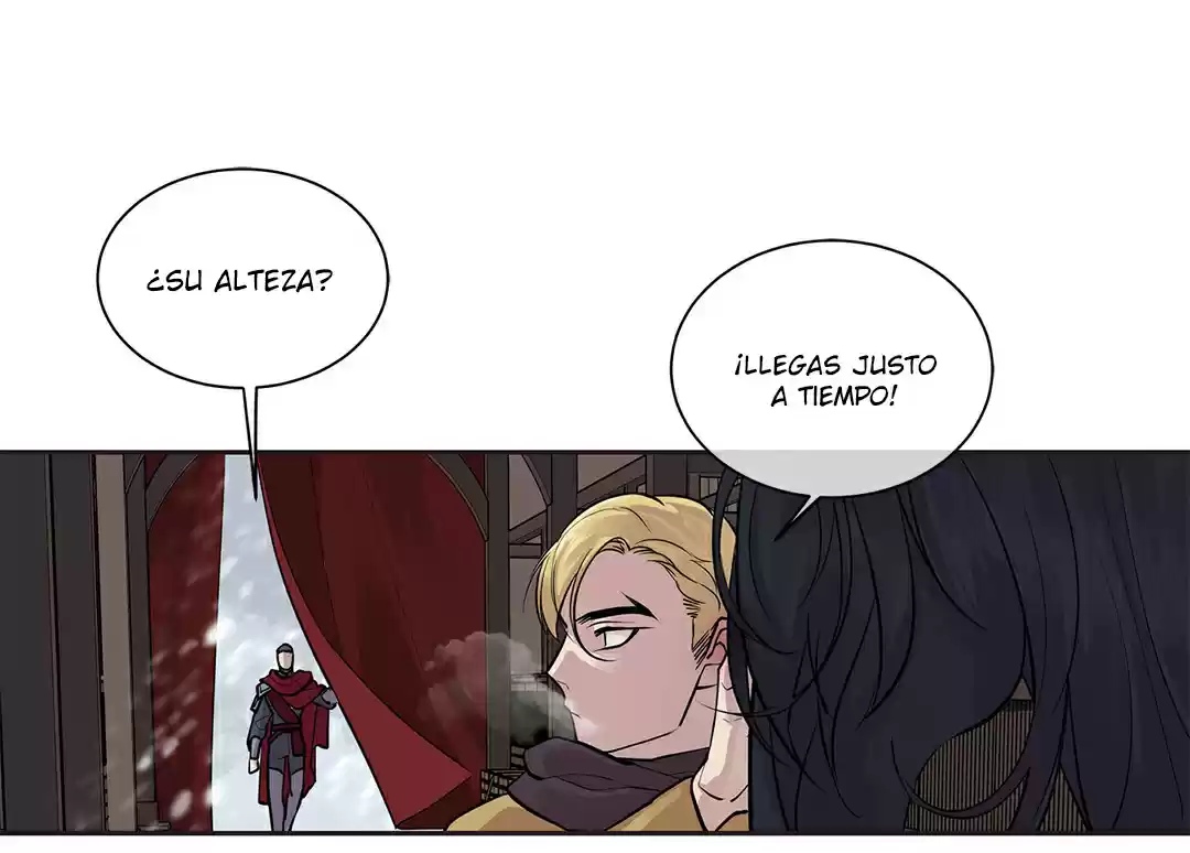 King's Maker capítulo 25, página 17