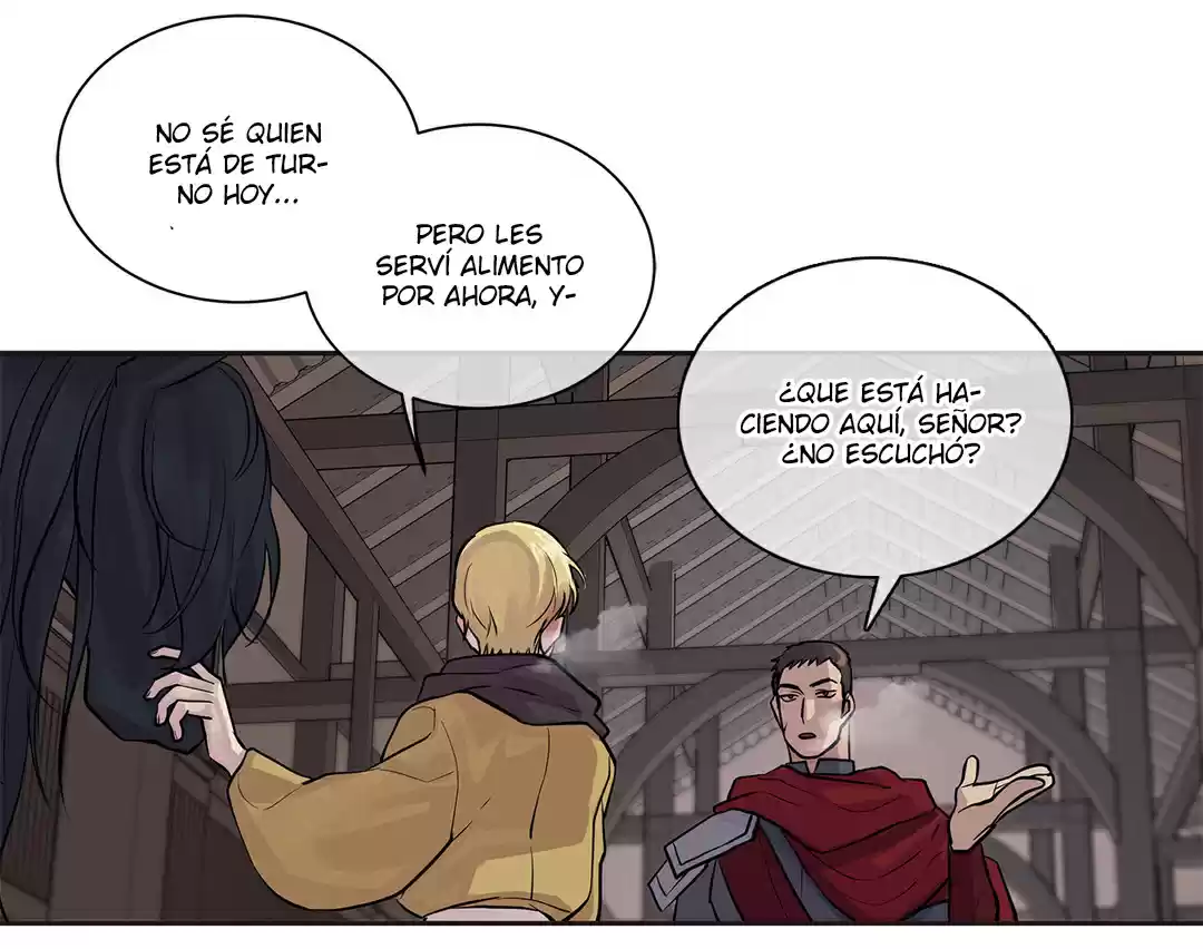 King's Maker capítulo 25, página 18