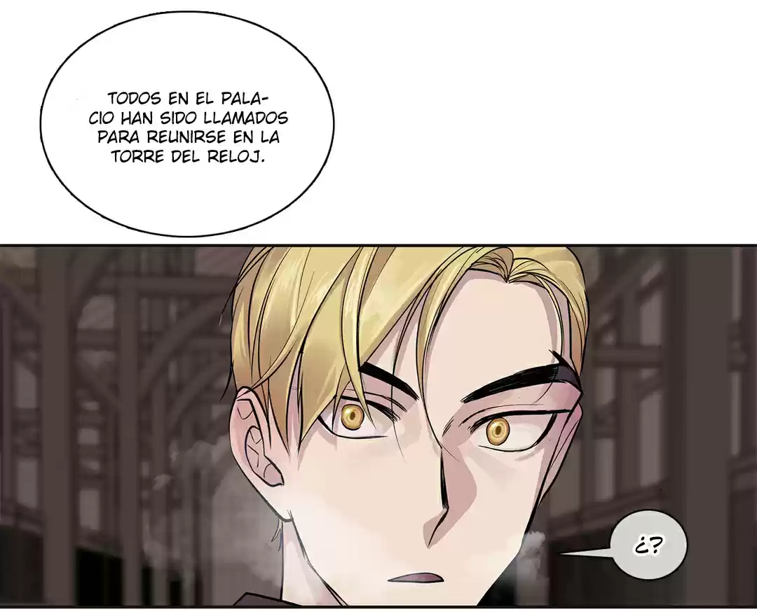King's Maker capítulo 25, página 19