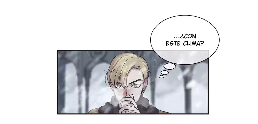 King's Maker capítulo 25, página 24