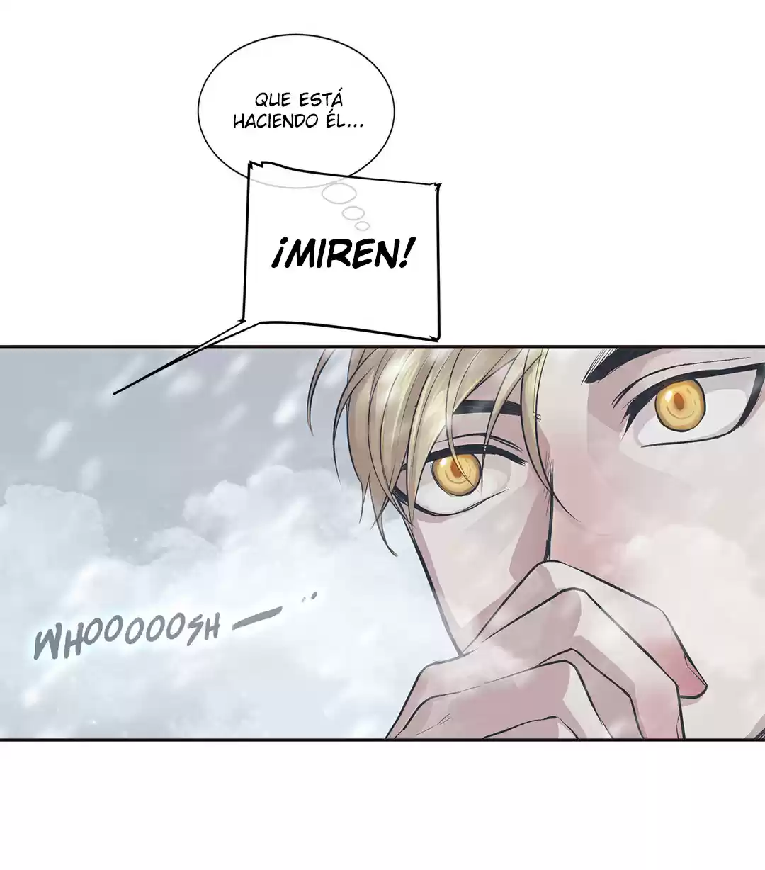 King's Maker capítulo 25, página 25