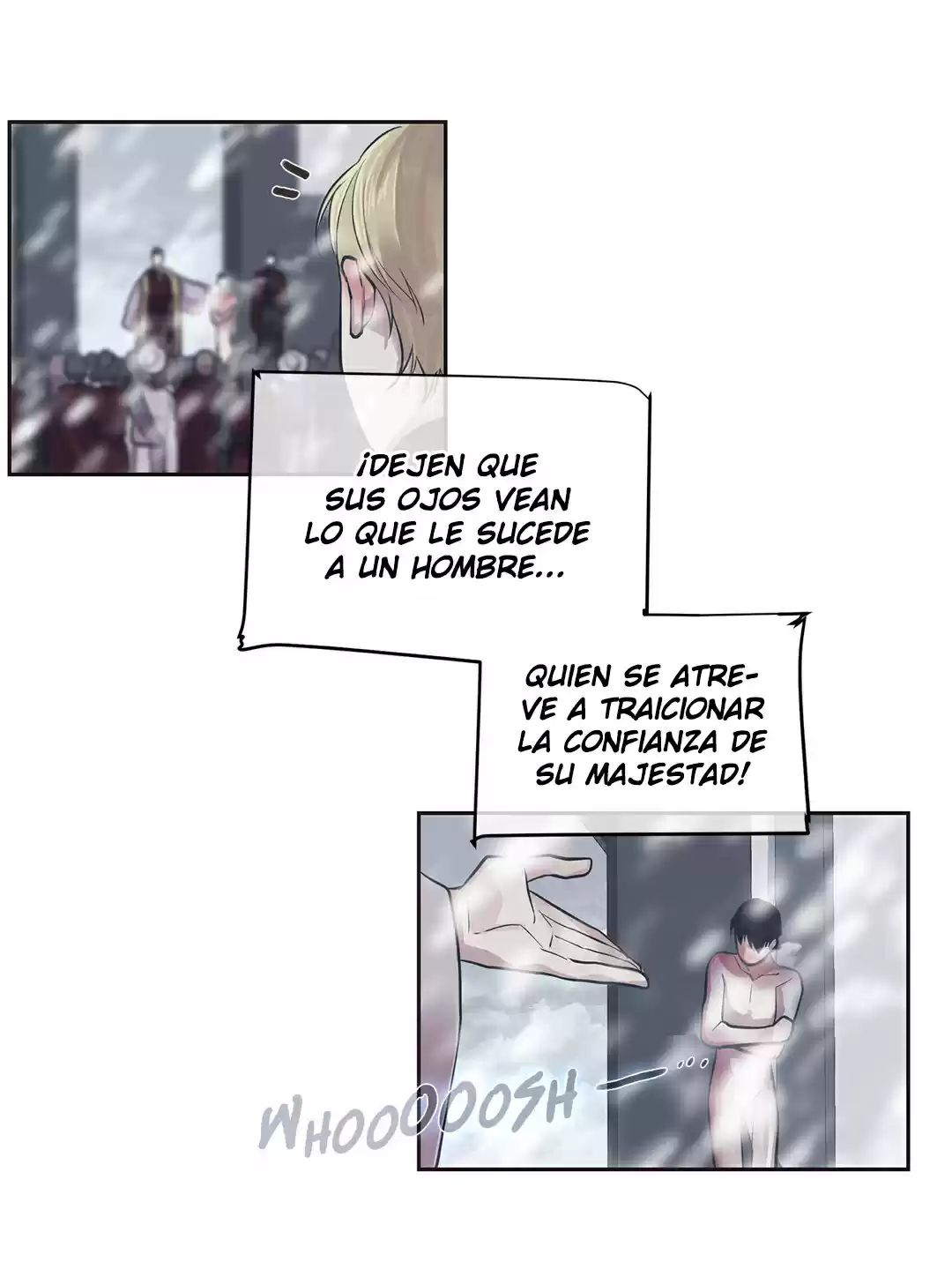King's Maker capítulo 25, página 26