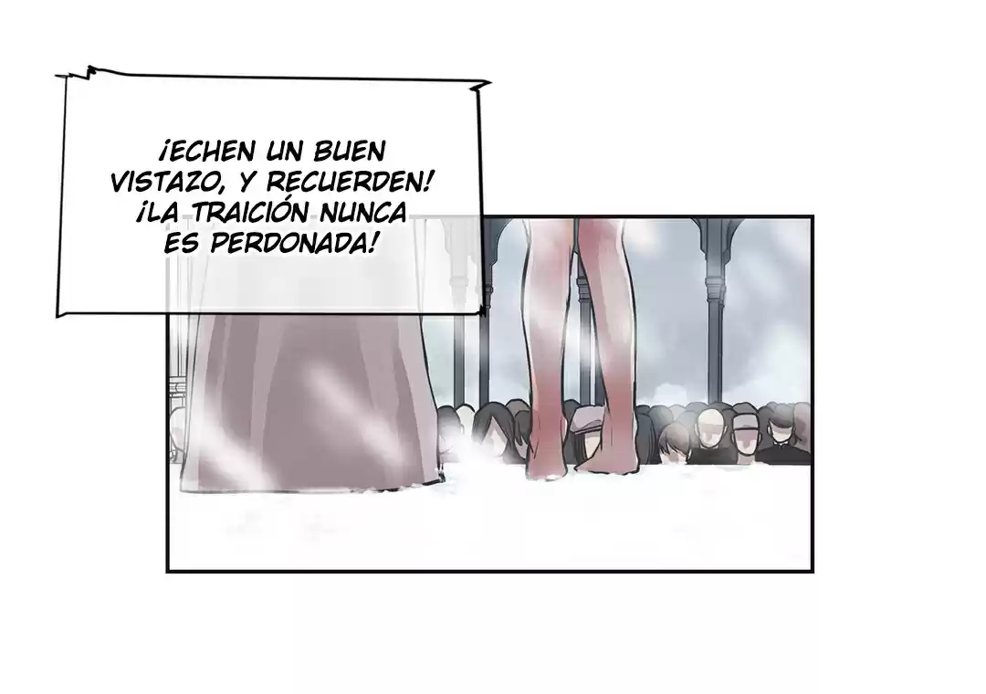 King's Maker capítulo 25, página 30