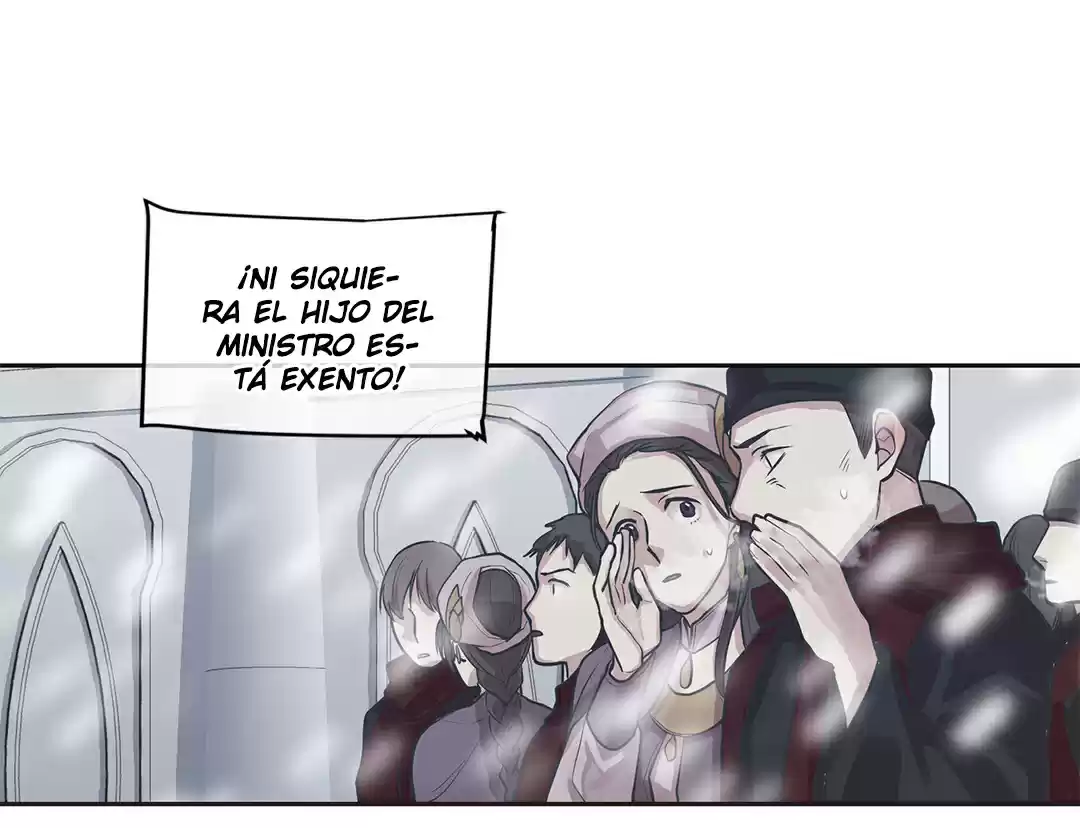 King's Maker capítulo 25, página 31