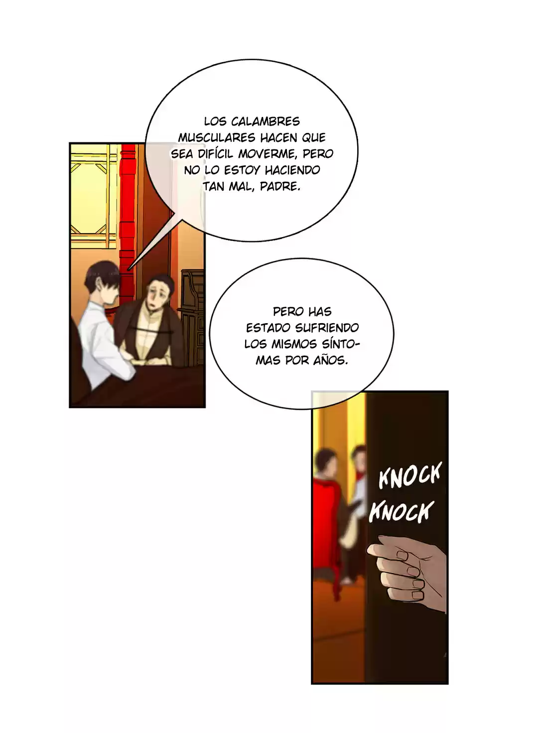 King's Maker capítulo 26, página 9