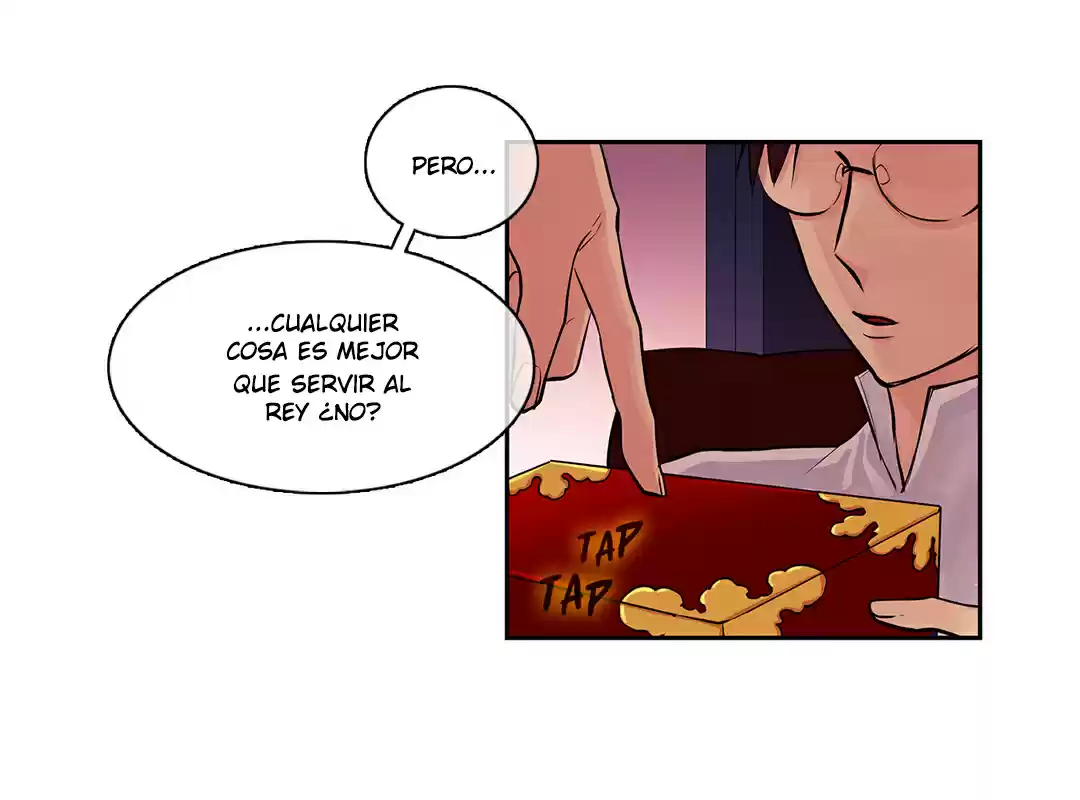 King's Maker capítulo 26, página 17