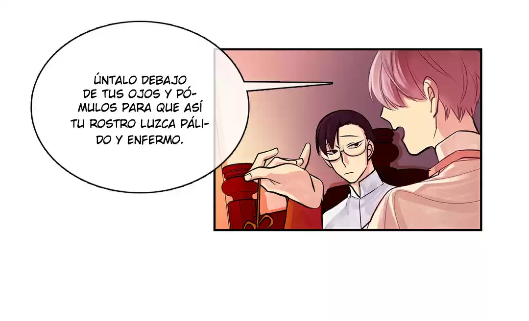 King's Maker capítulo 26, página 22