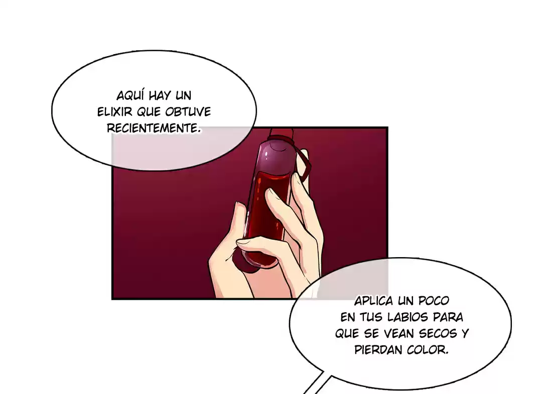 King's Maker capítulo 26, página 23