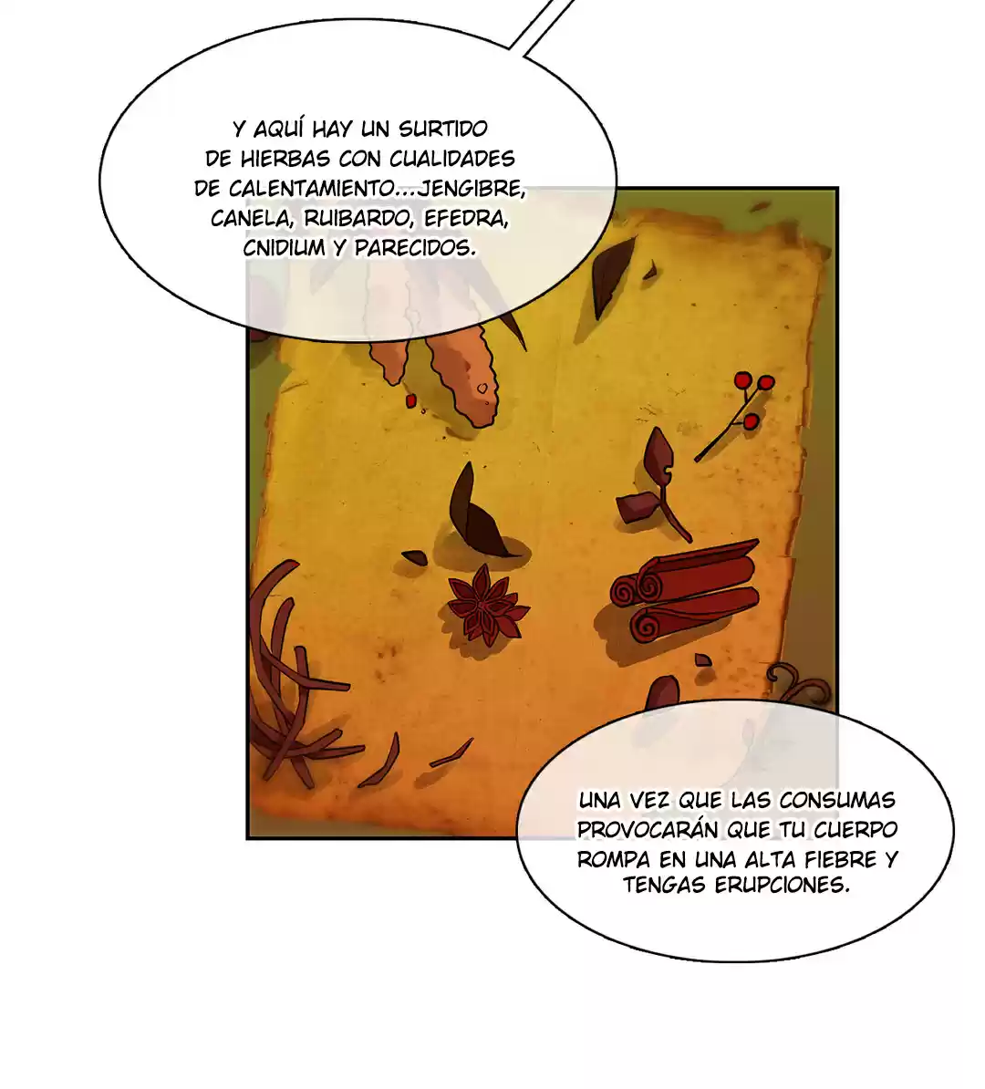 King's Maker capítulo 26, página 24
