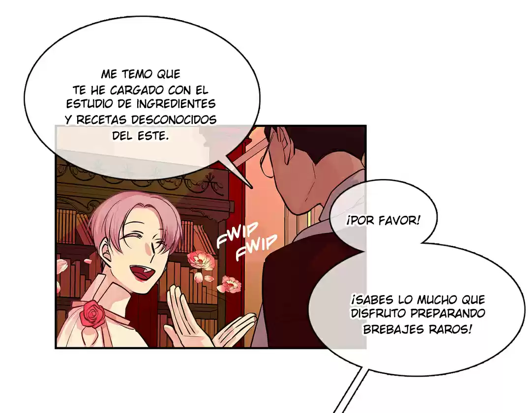 King's Maker capítulo 26, página 26