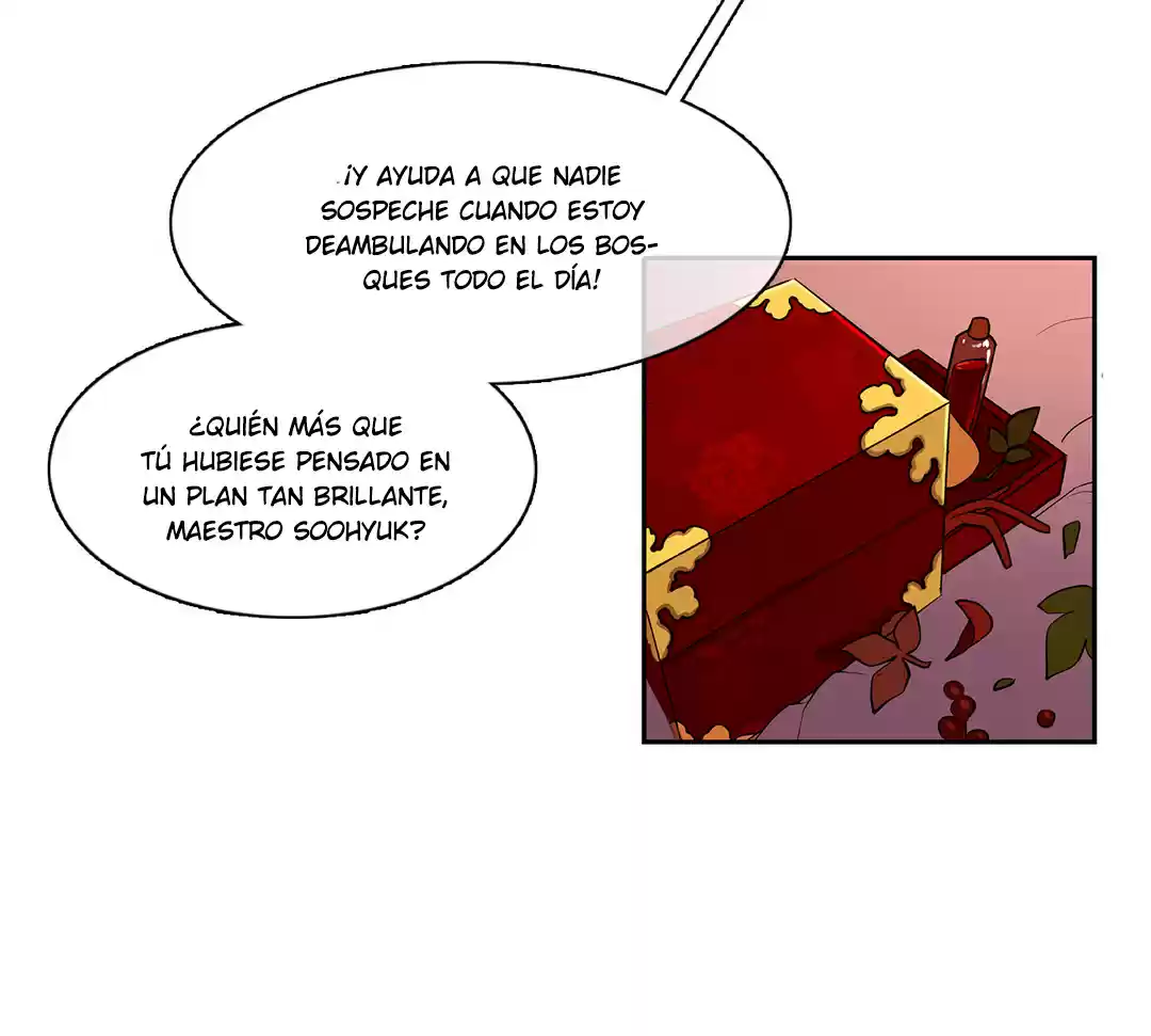 King's Maker capítulo 26, página 27