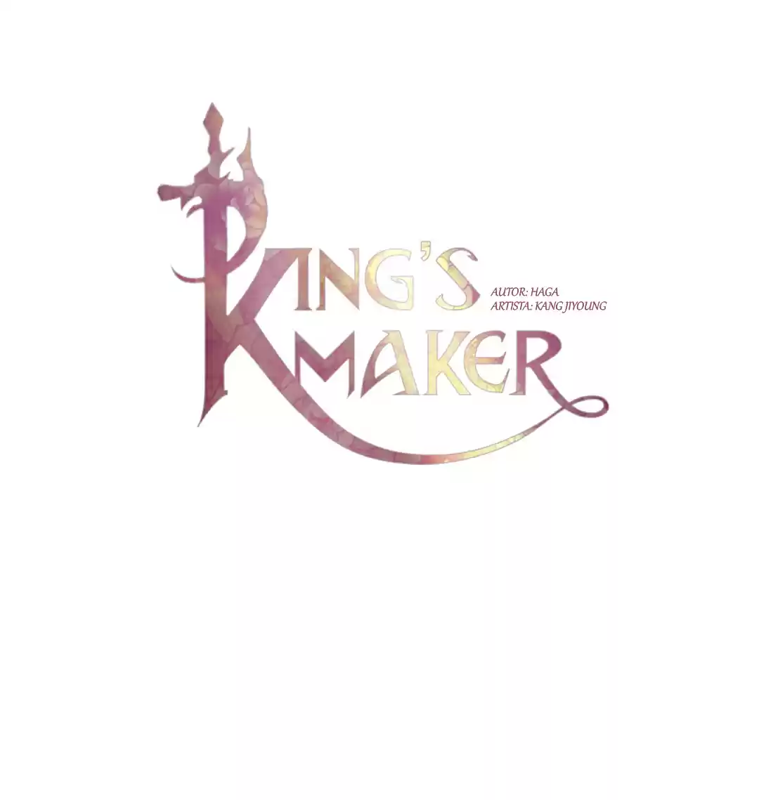 King's Maker capítulo 26, página 33