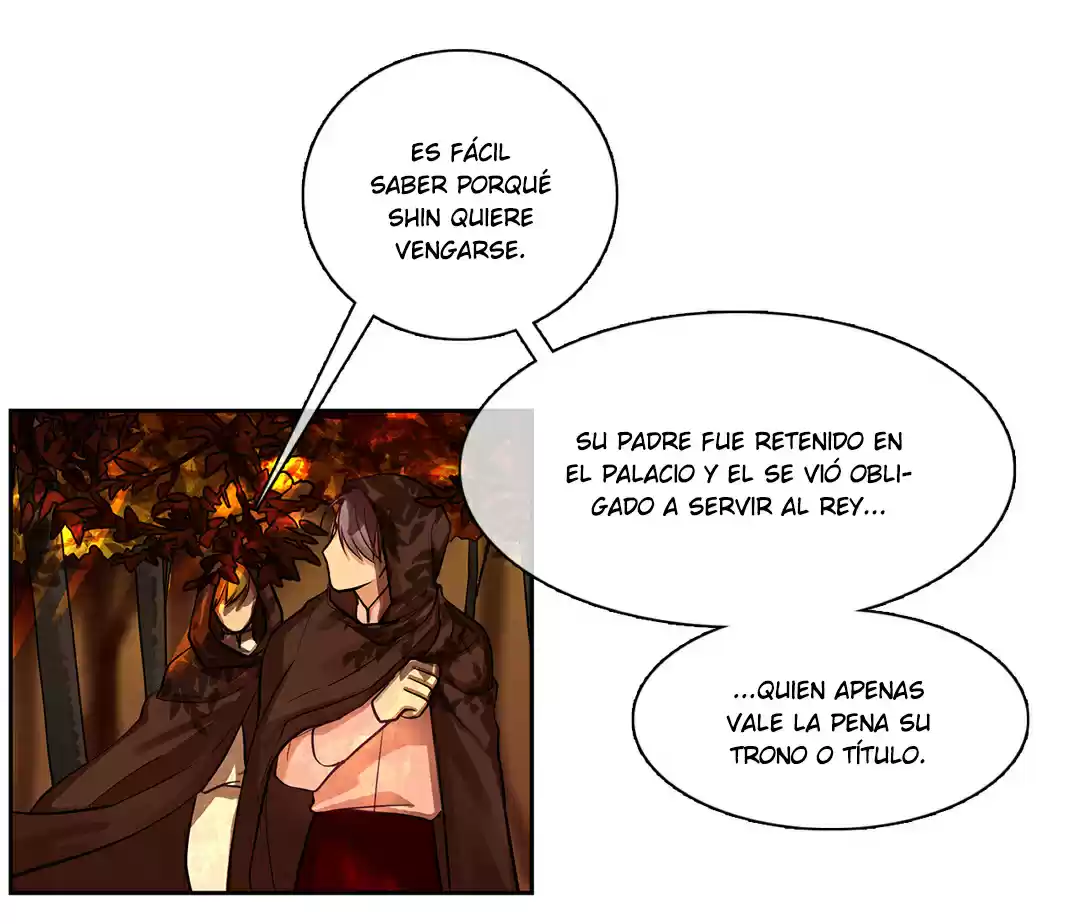 King's Maker capítulo 26, página 40