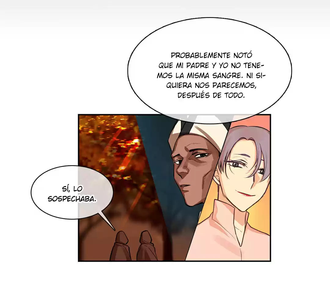 King's Maker capítulo 26, página 50
