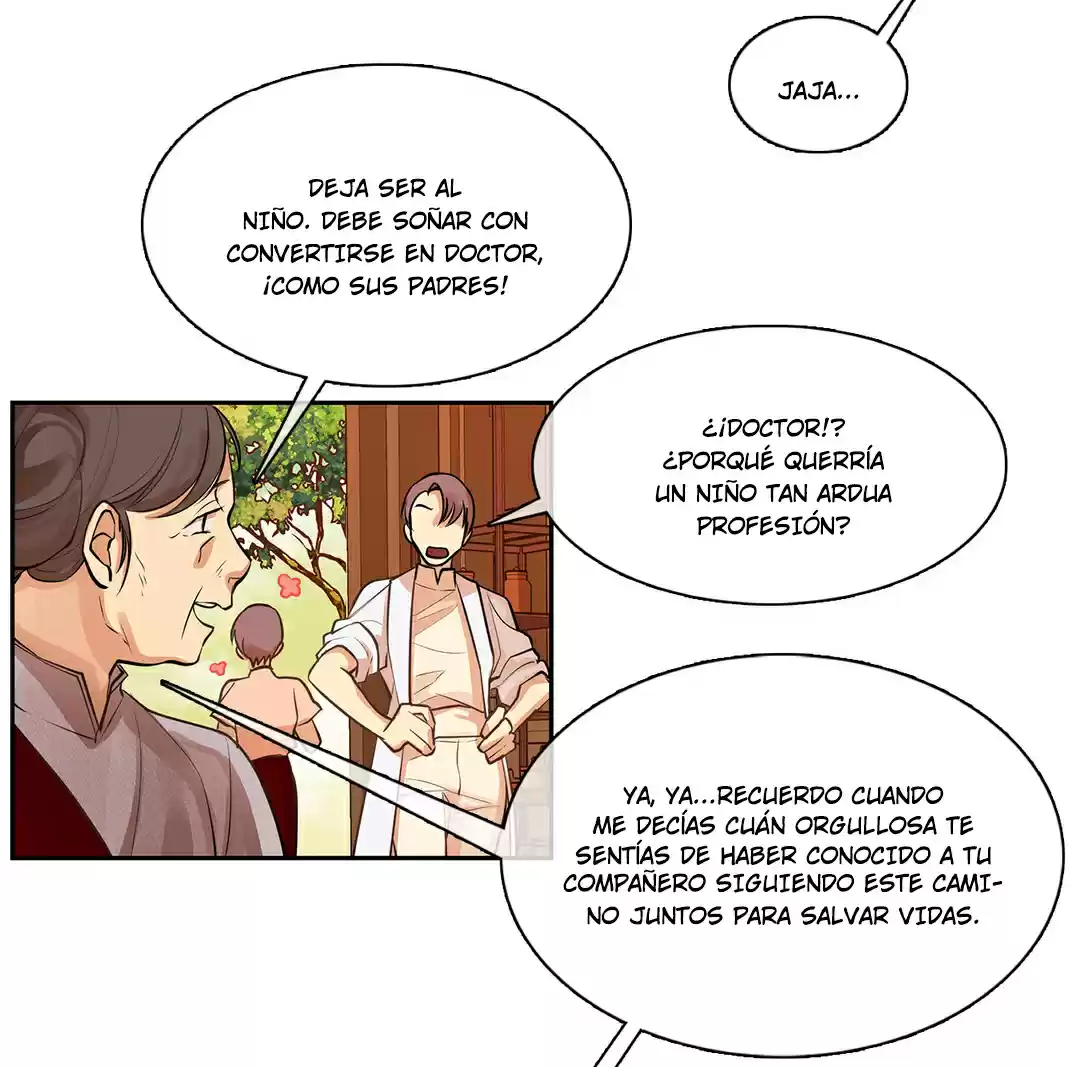 King's Maker capítulo 26, página 61