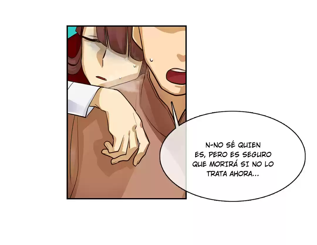 King's Maker capítulo 26, página 72