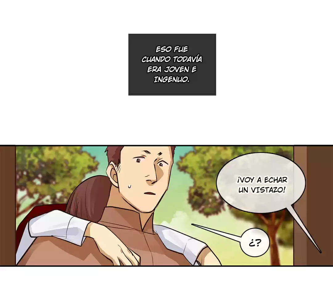 King's Maker capítulo 26, página 74