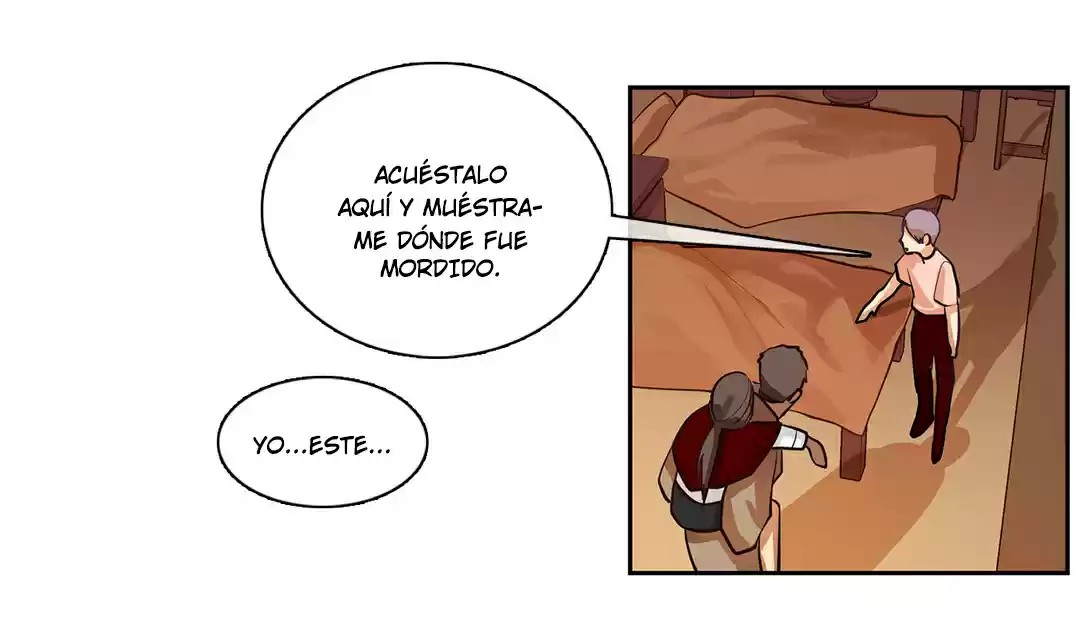 King's Maker capítulo 26, página 76