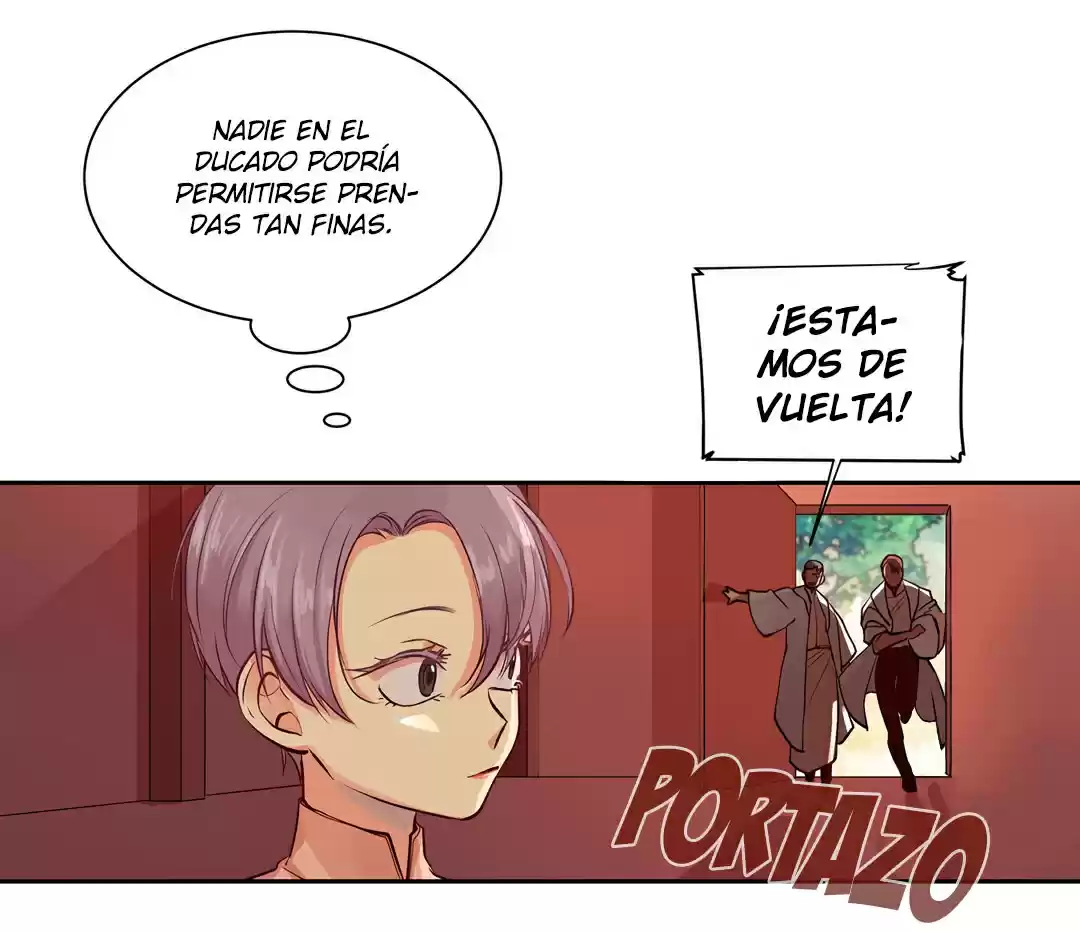 King's Maker capítulo 27, página 5