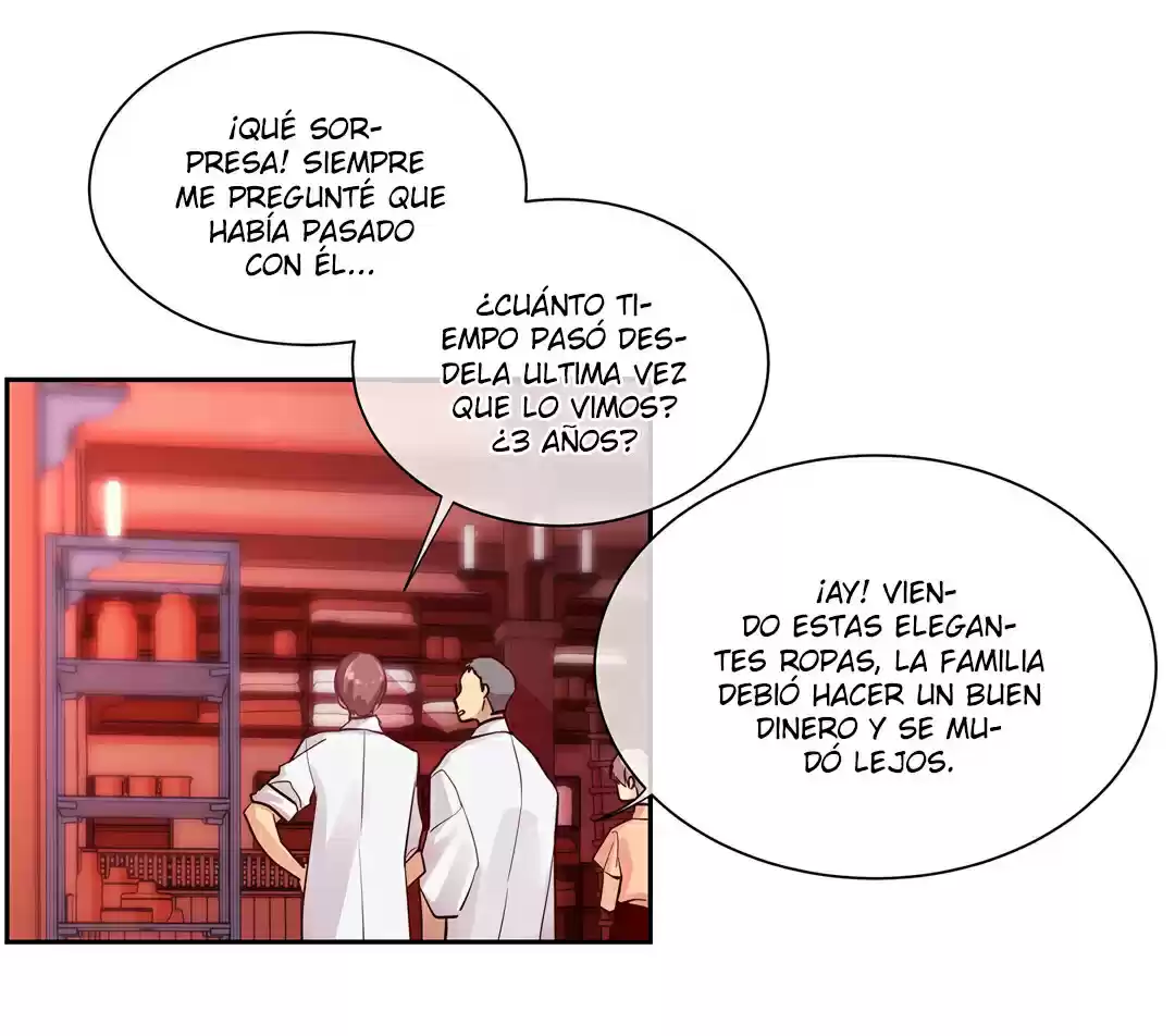 King's Maker capítulo 27, página 10