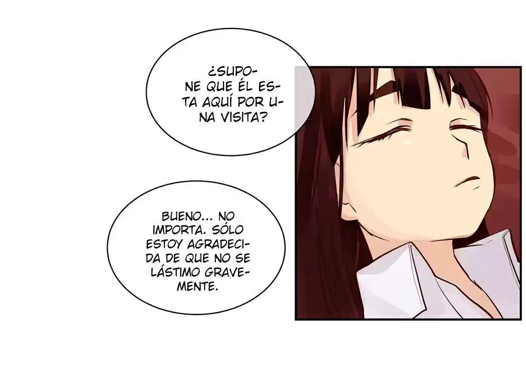 King's Maker capítulo 27, página 11