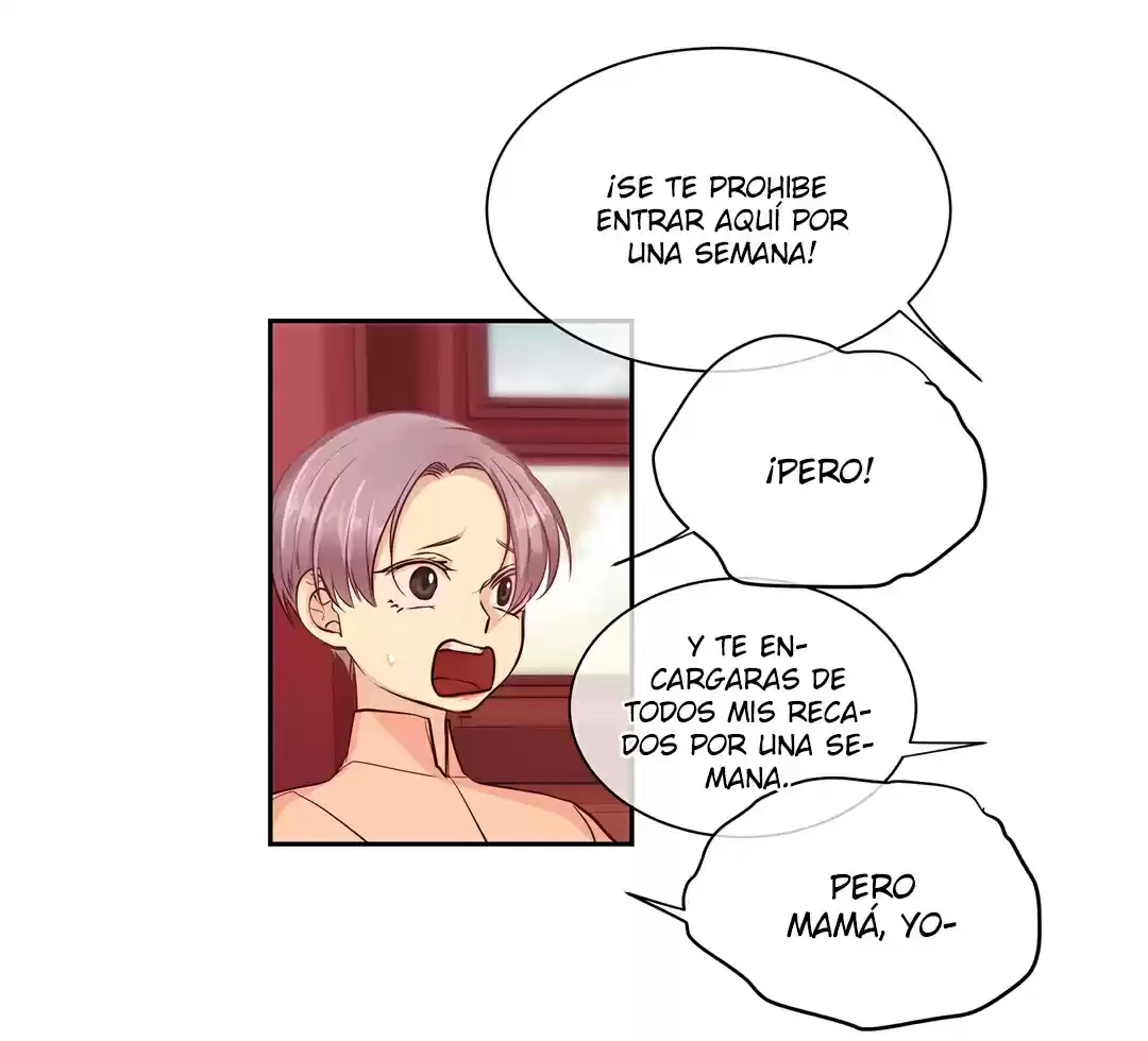 King's Maker capítulo 27, página 16