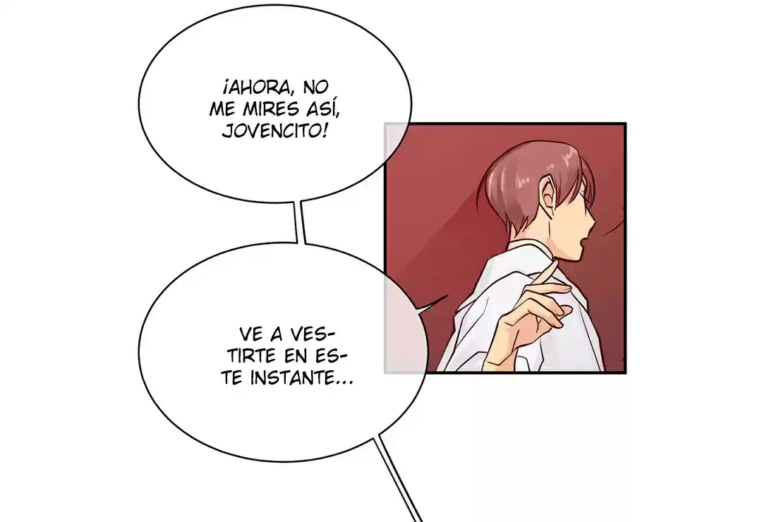 King's Maker capítulo 27, página 17