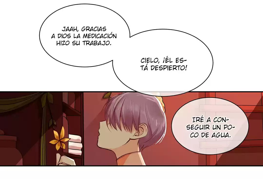 King's Maker capítulo 27, página 24