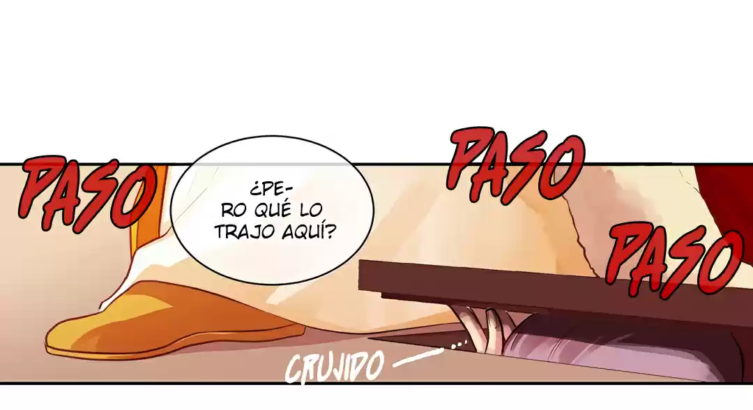 King's Maker capítulo 27, página 36