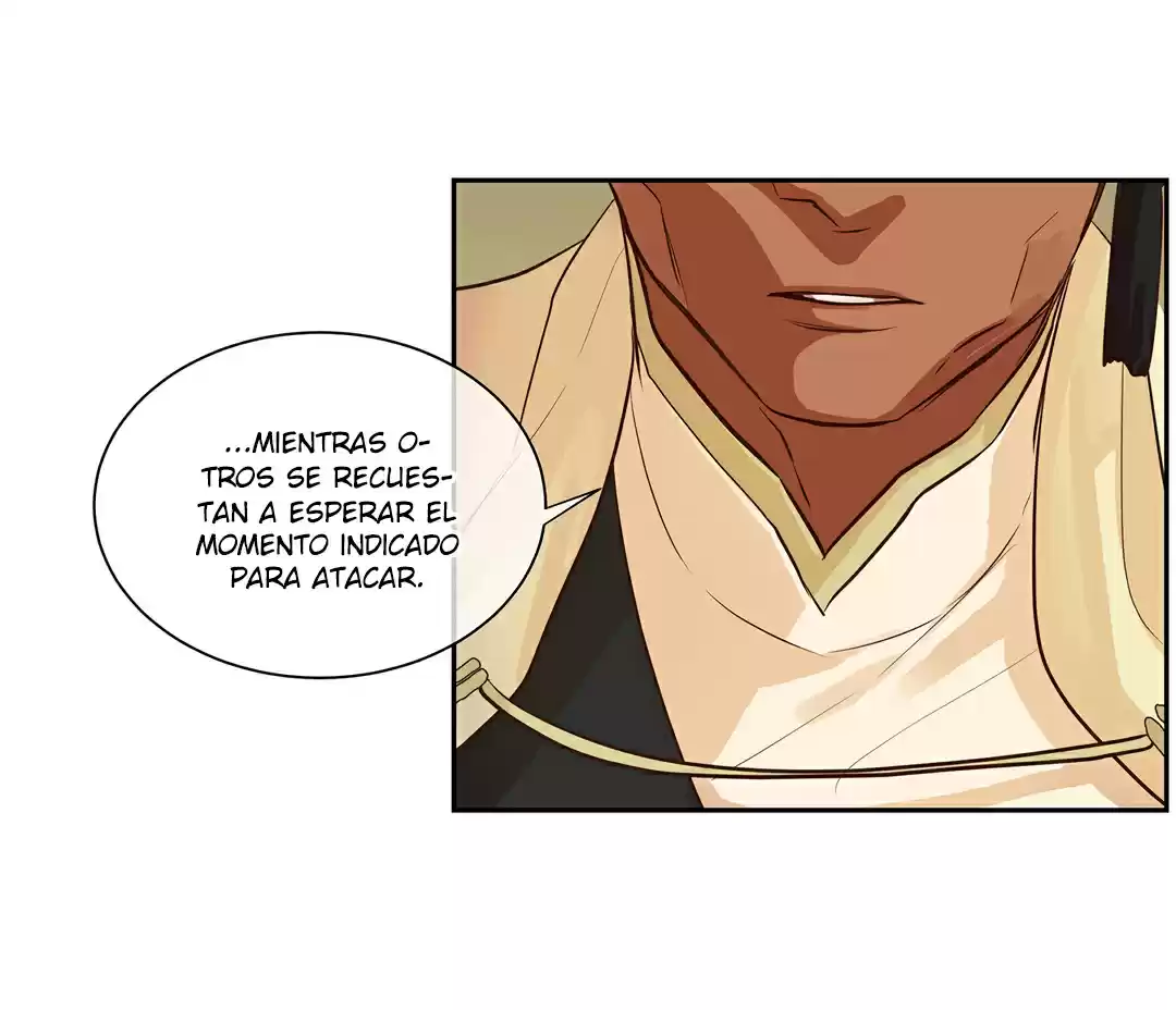 King's Maker capítulo 28, página 42