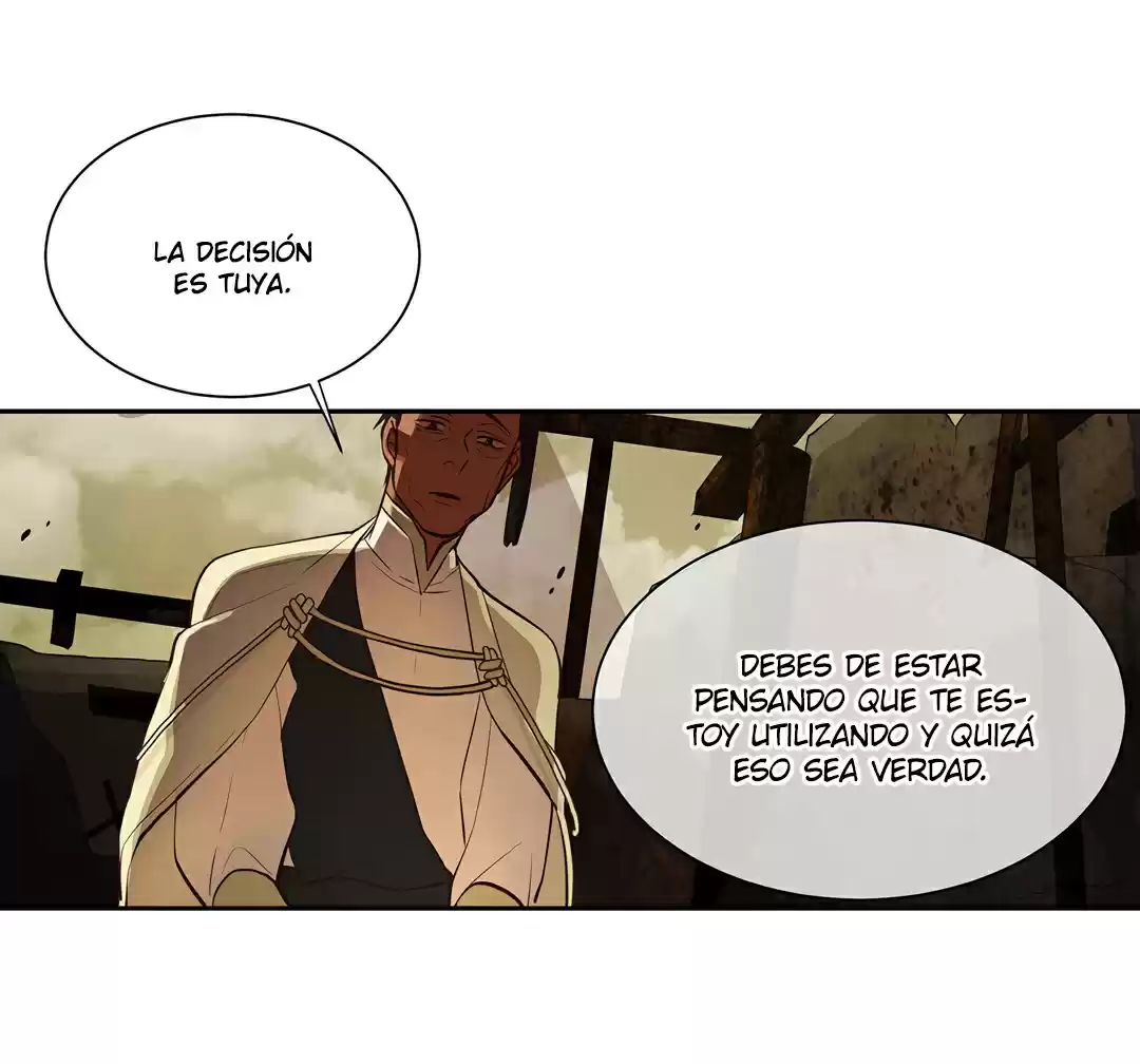King's Maker capítulo 28, página 46