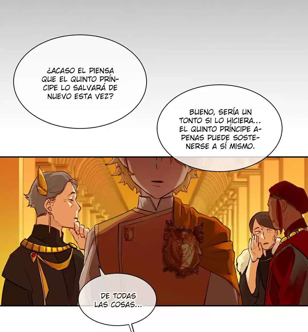 King's Maker capítulo 30, página 12