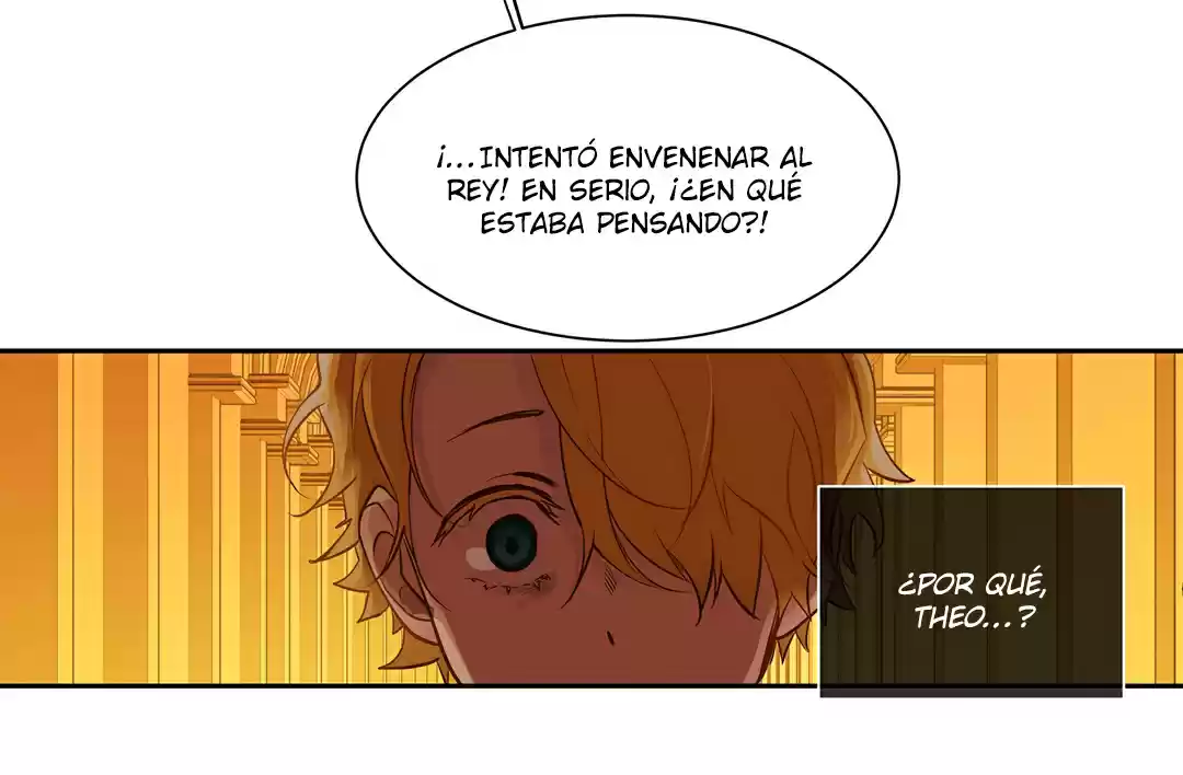 King's Maker capítulo 30, página 13