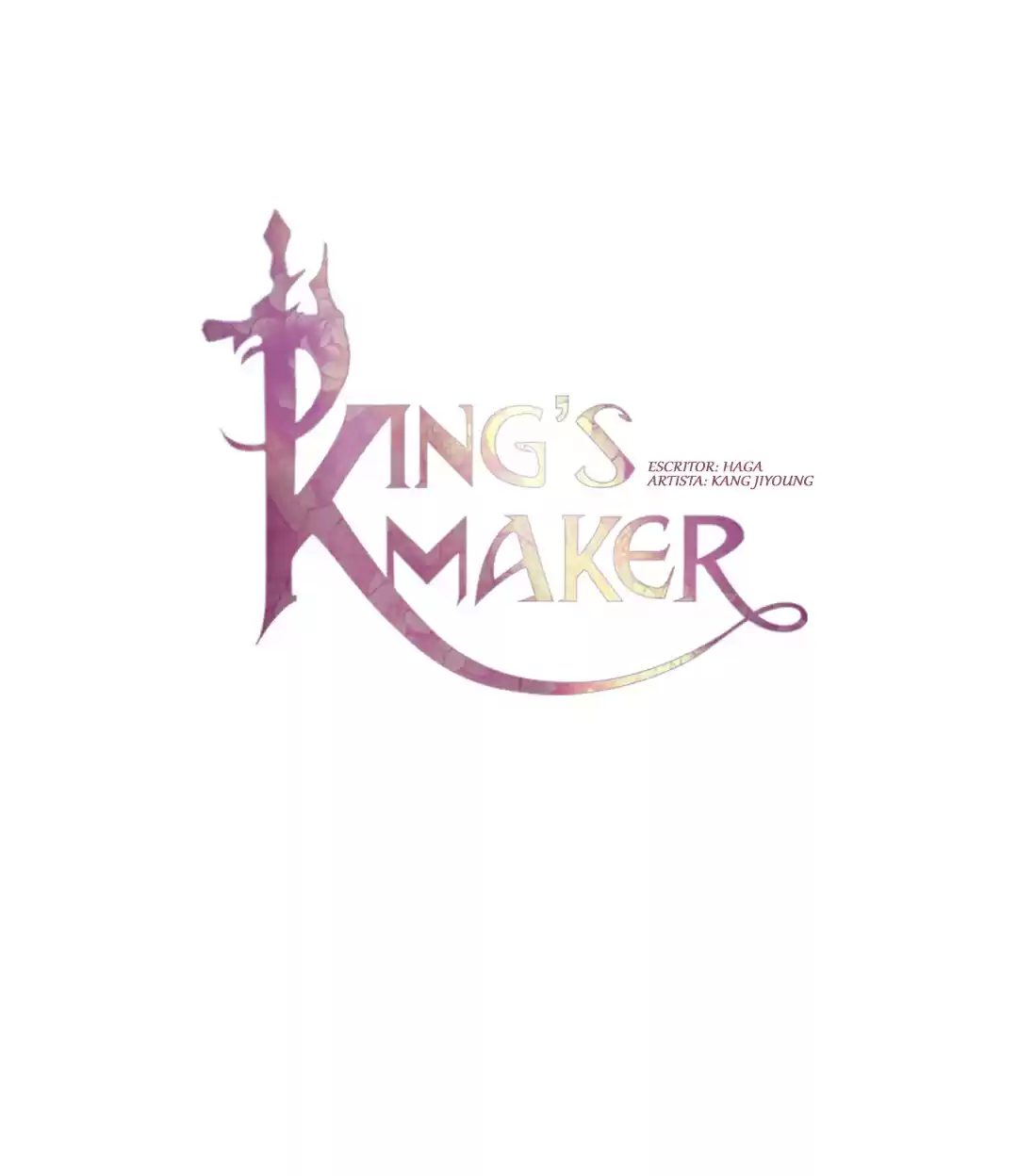 King's Maker capítulo 30, página 22