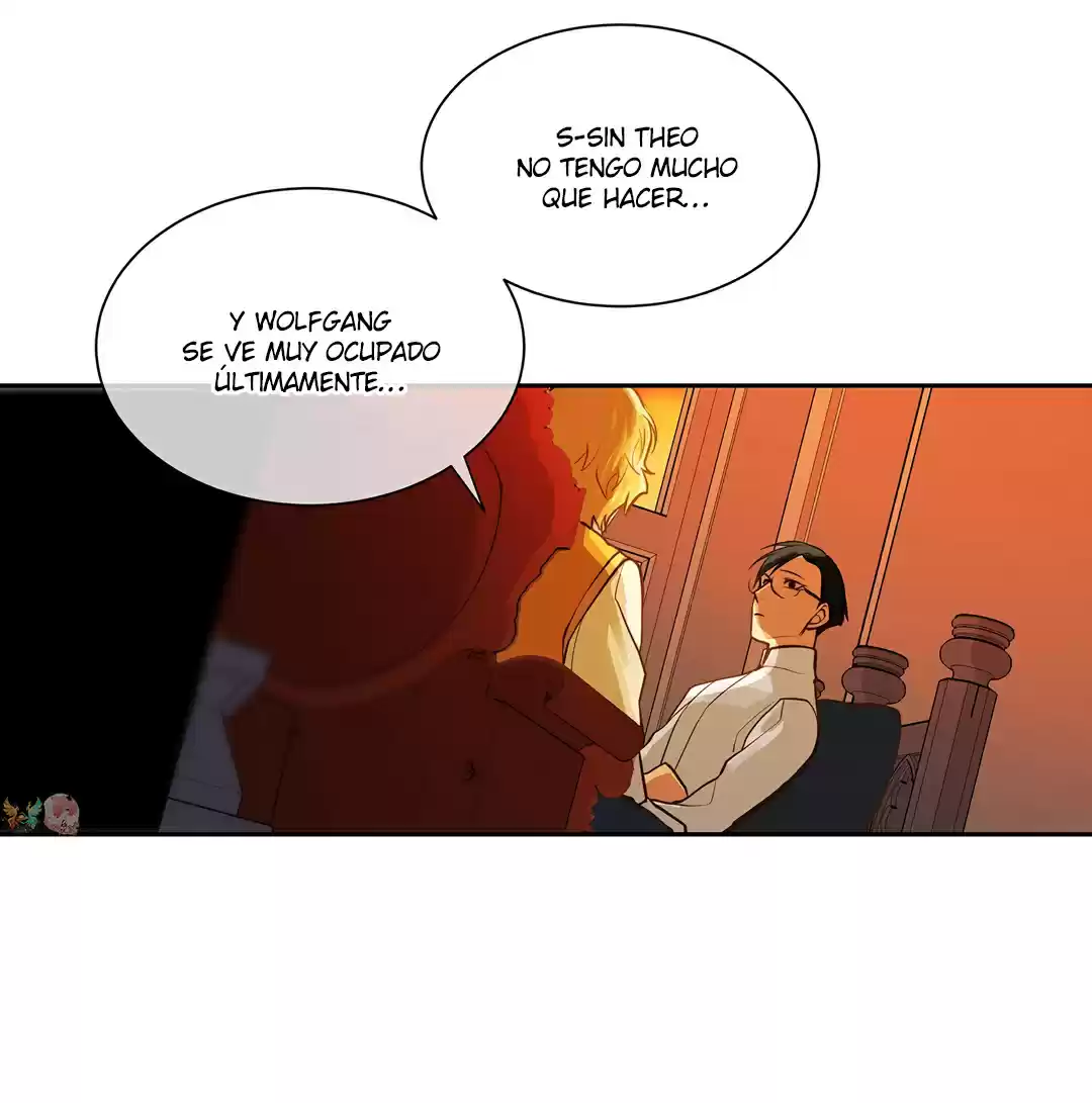 King's Maker capítulo 30, página 36