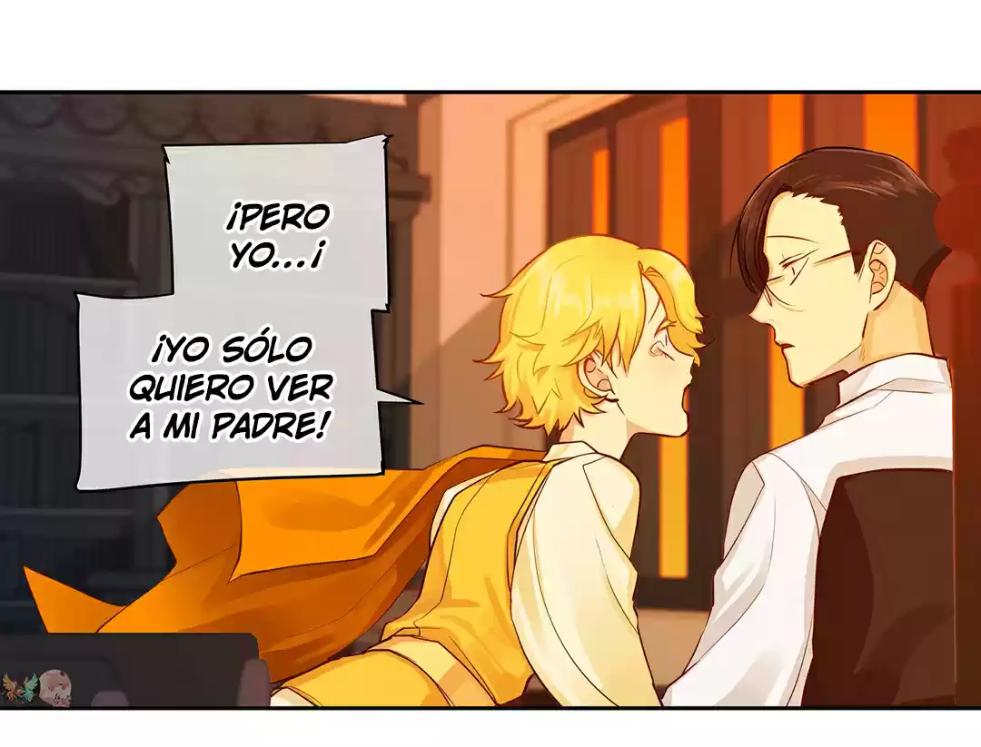 King's Maker capítulo 30, página 42